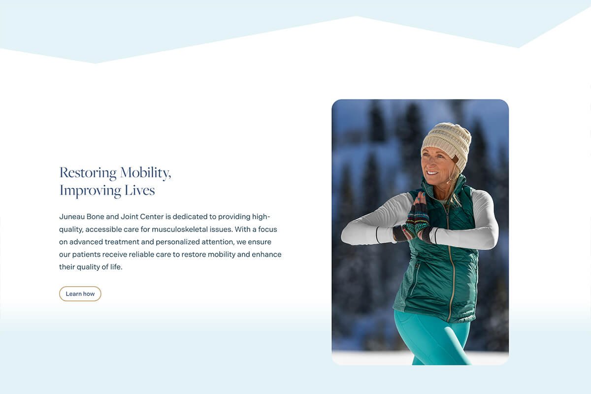 Gradients and shadows