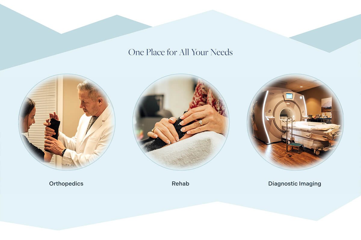 Use of modern design language and hover effects